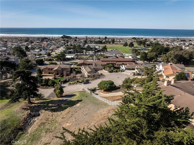 670 Sequoia Court, Morro Bay