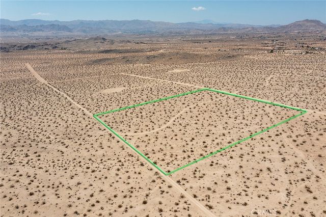 2649 Delaware Avenue, Joshua Tree