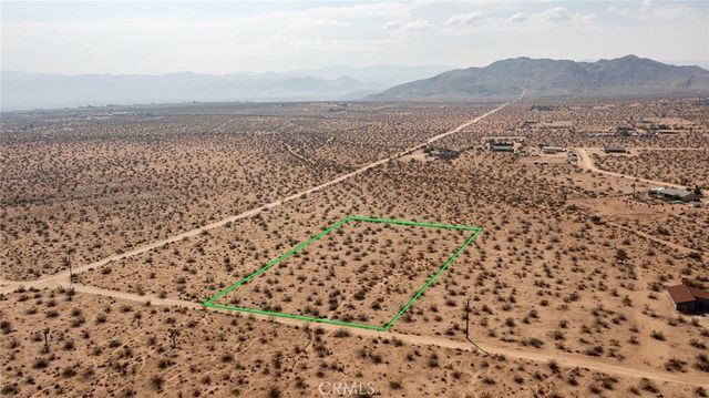 60789 La Brisa Drive, Joshua Tree