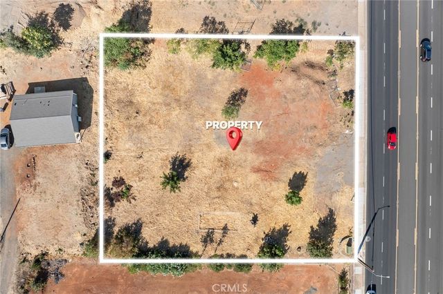 5447 Skyway, Paradise