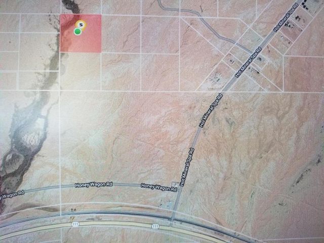 10 Ac M/l Hot Mineral Spa Road, Niland