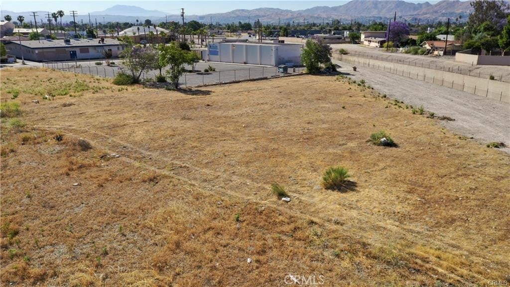 Bordwell Avenue, Colton