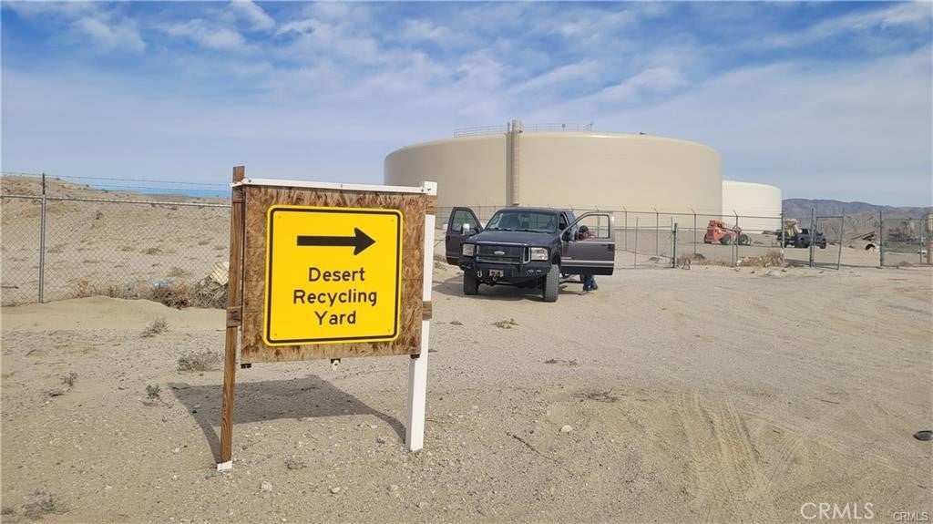 Rio Del Sol, Thousand Palms