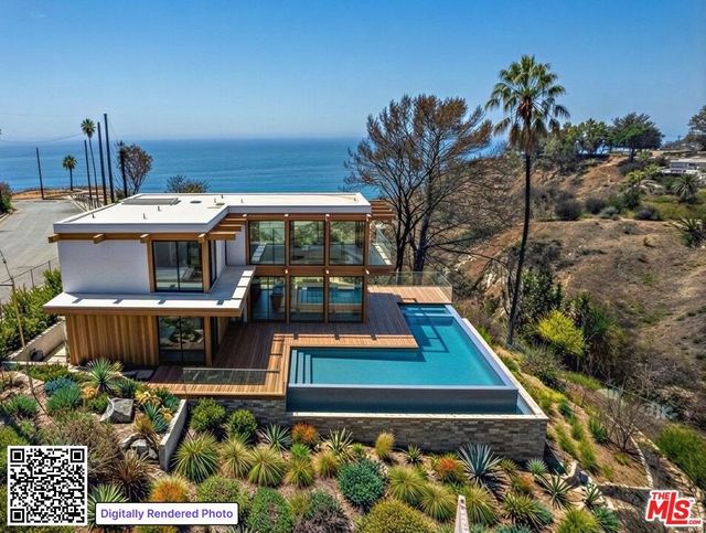 437 Puerto Del Mar, Pacific Palisades
