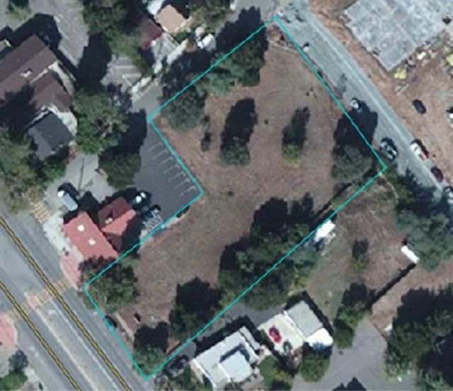 Monterey Road, Morgan Hill