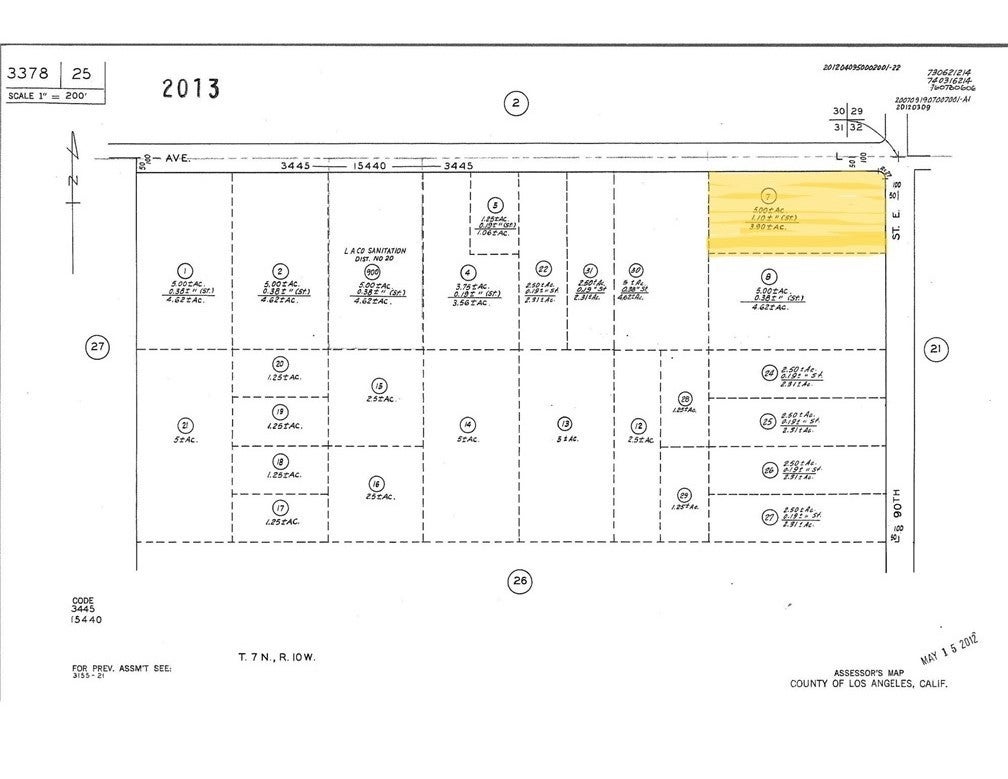Photo of Listing #SR25195232