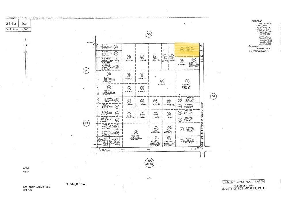Photo of Listing #SR25195256