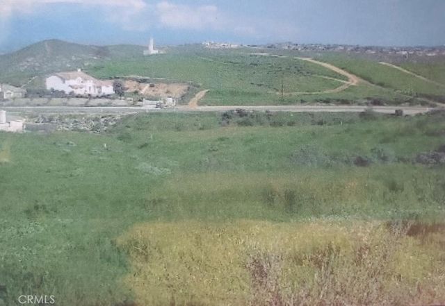 Vacant Land, Riverside