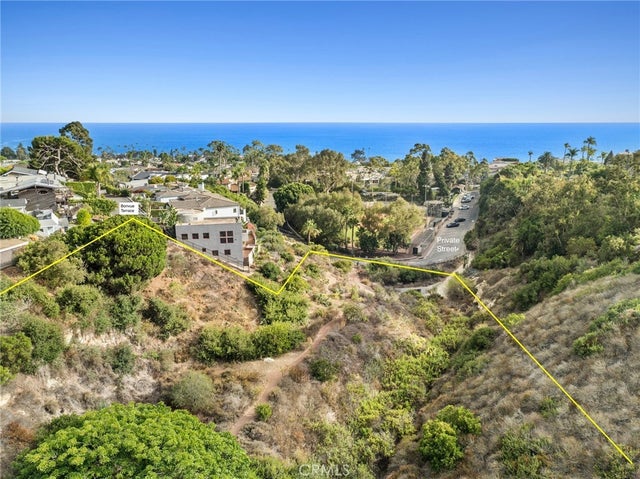 455 Bonvue Terrace, Laguna Beach