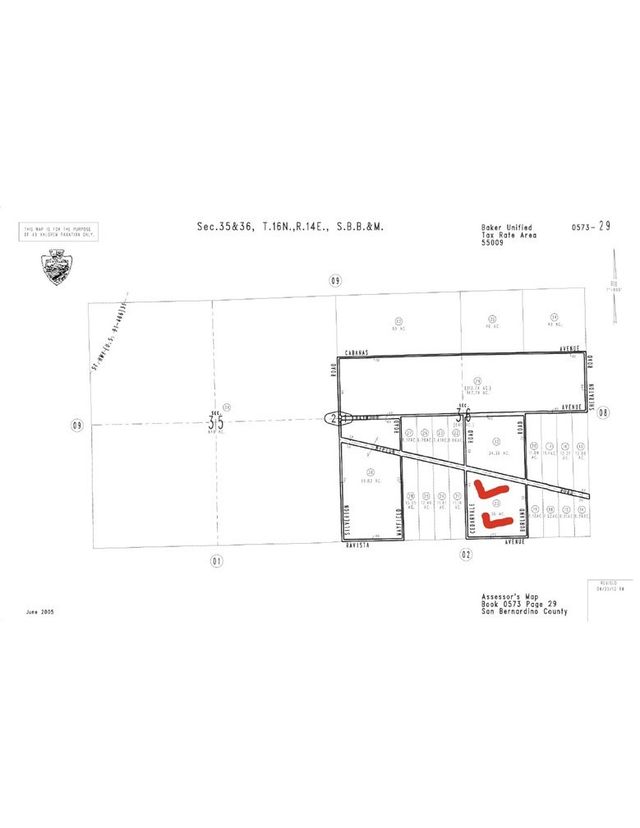 101375 Nipton Road, Nipton