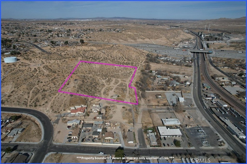 15580 1st Street, Victorville