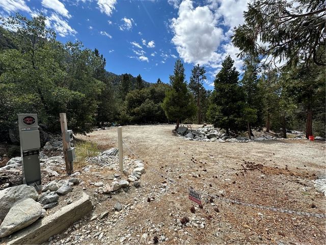 41385 Alder Drive, Forest Falls