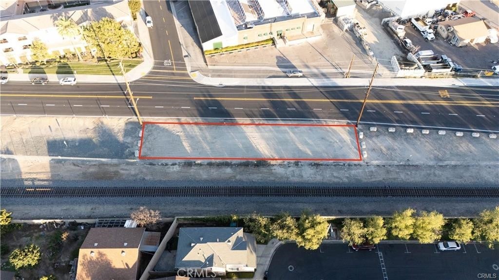 8641 Orange Olive Road, Orange