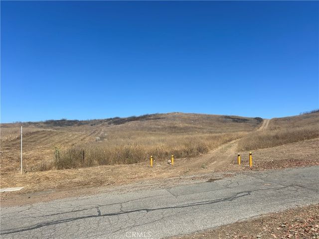 Vista Flora Rd., Murrieta