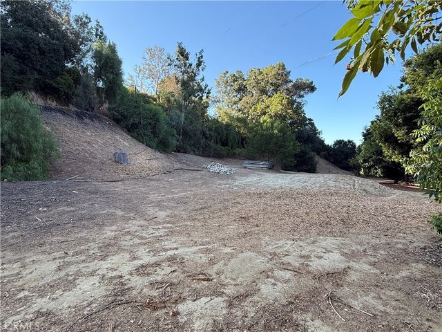 2240 Valle Drive, La Habra Heights