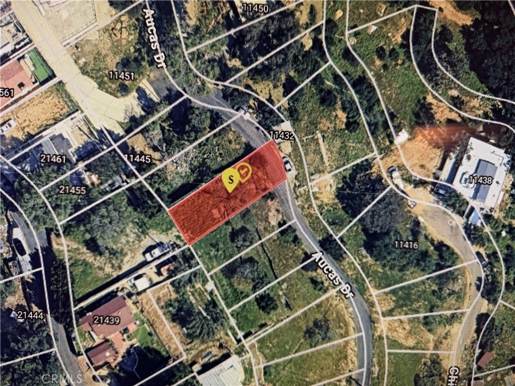 Photo of Listing #SR25198588