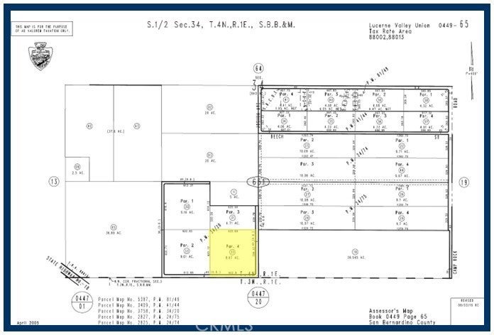 Photo of Listing #HD25199103