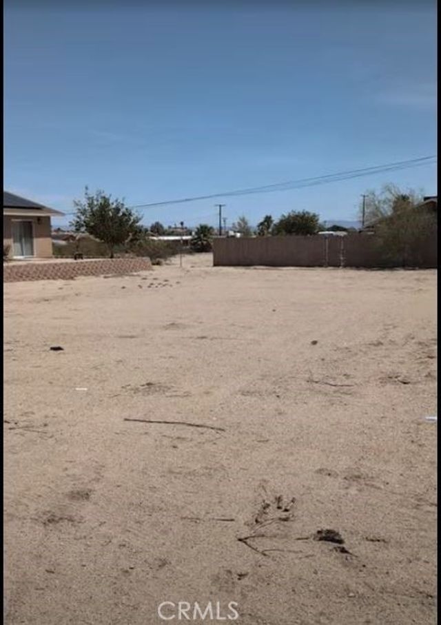 7319 Lupine Avenue, 29 Palms