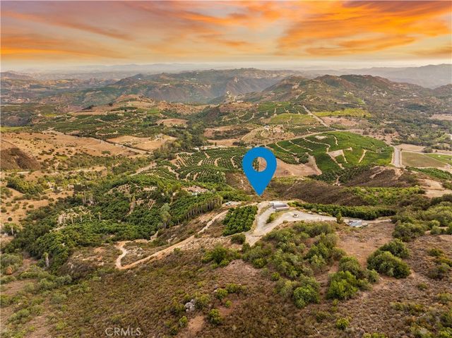 La Villa, Temecula