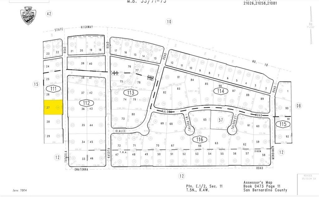 Photo of Listing #HD25200058