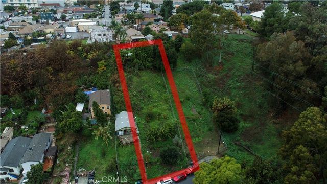 945 Miller Avenue, City Terrace