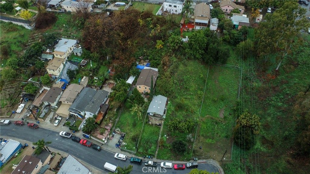 945 Miller Avenue, City Terrace