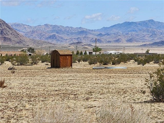 30280 Buchanan Street, Lucerne Valley