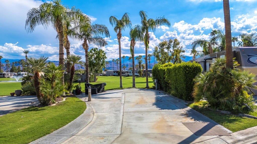 69411 Ramon Rd #1075, Cathedral City