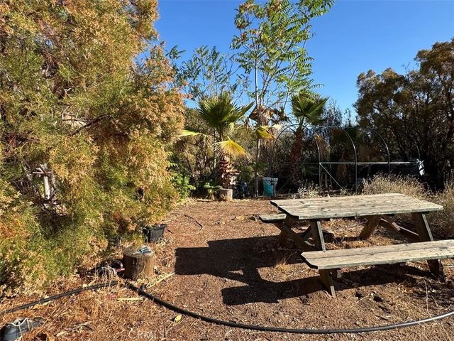 45740 Chapman Road, Anza