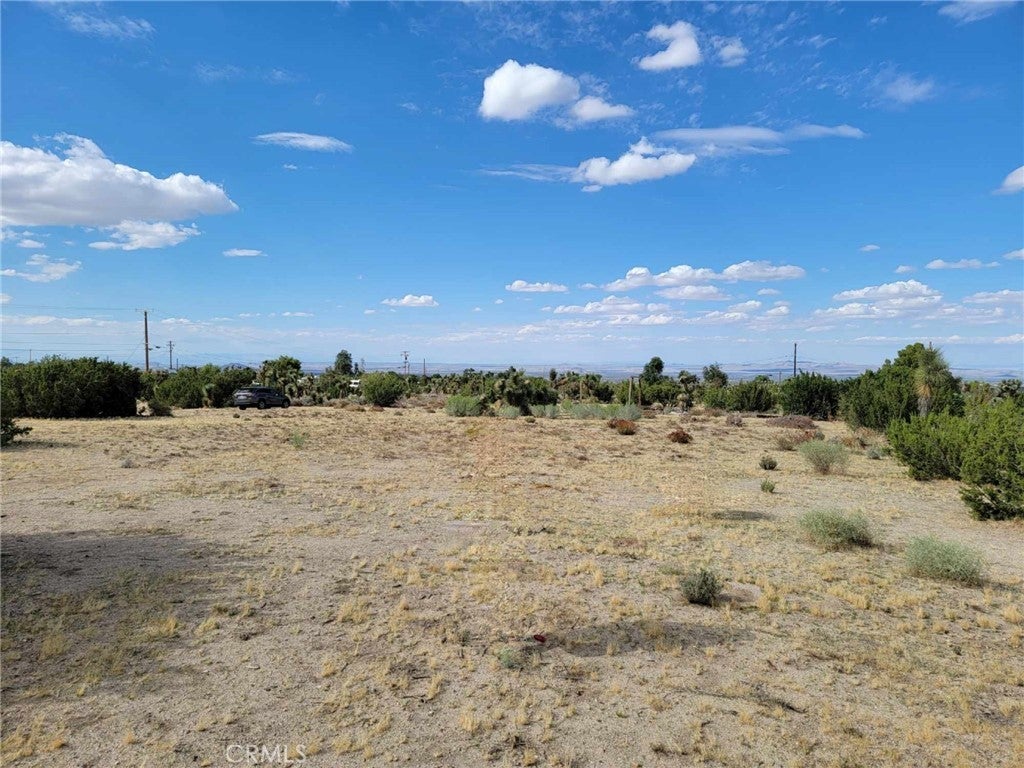 9855 Holiday Lane, Pinon Hills