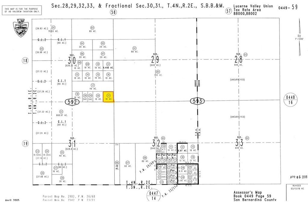 Photo of Listing #HD25200586