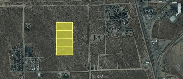 1 Arroyo Ave, Mojave