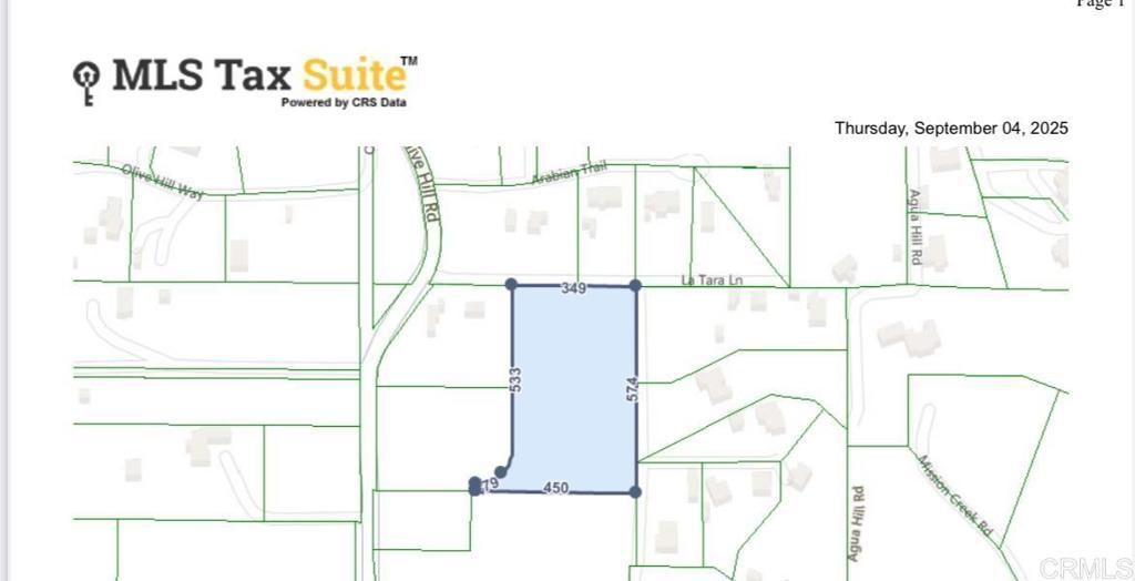 Photo of Listing #NDP2508734