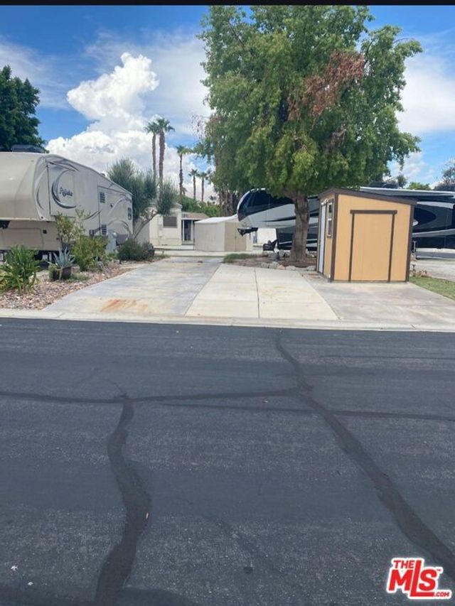 84136 Avenue 44 # 235, Indio