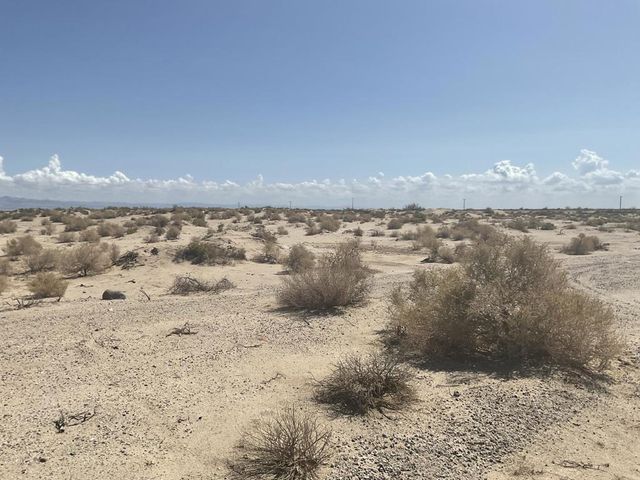 2240 Panorama Avenue, Thermal
