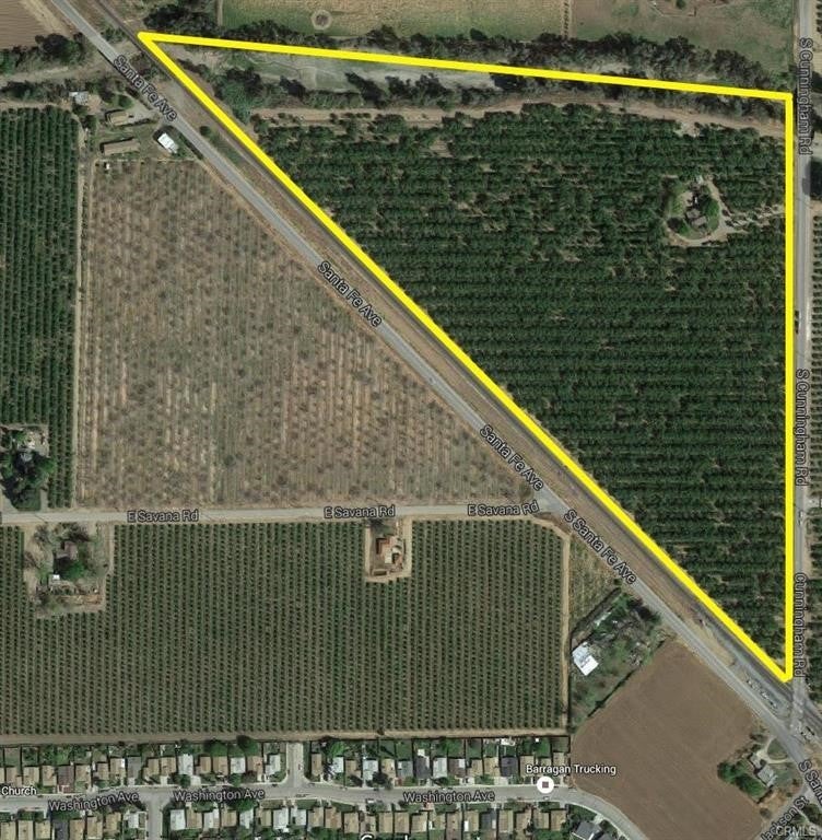 3335 Cunningham Rd, Le Grand