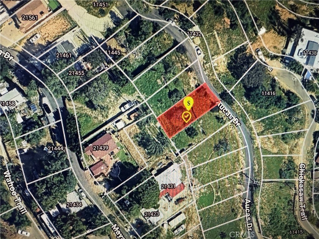 Photo of Listing #SR25201652