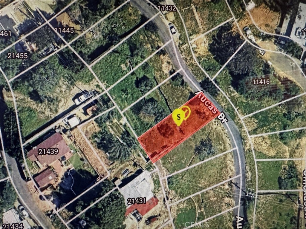 Photo of Listing #SR25201667