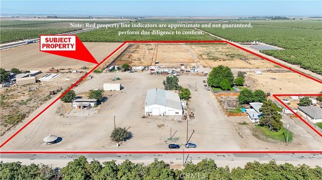 23174 Road 6, Chowchilla