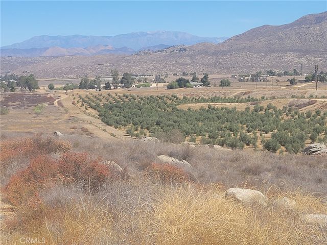 Santa Fe, Hemet