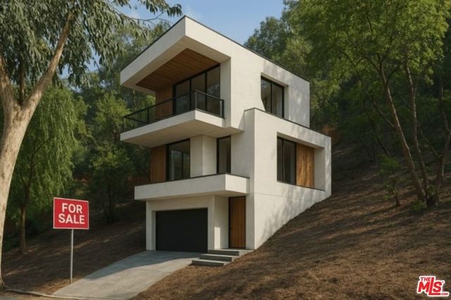 Groveland Drive, Los Angeles