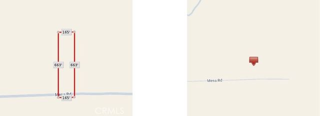 5130 Mesa Drive, 29 Palms