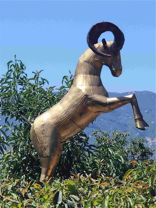 Los Casitas, Temecula