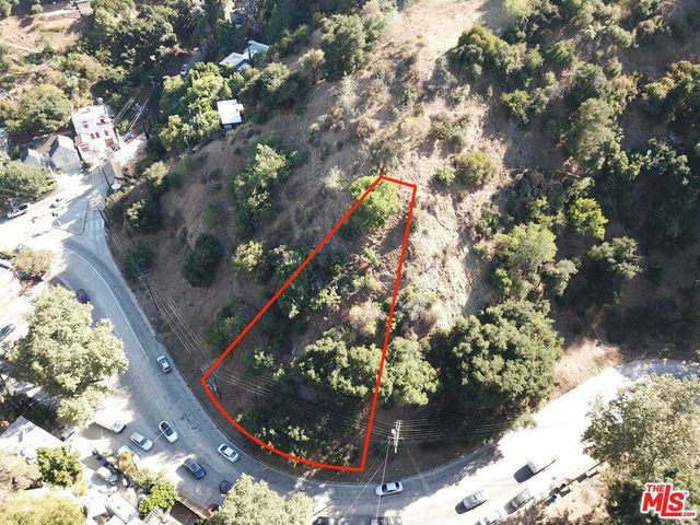 2125 N Laurel Canyon Boulevard, Los Angeles