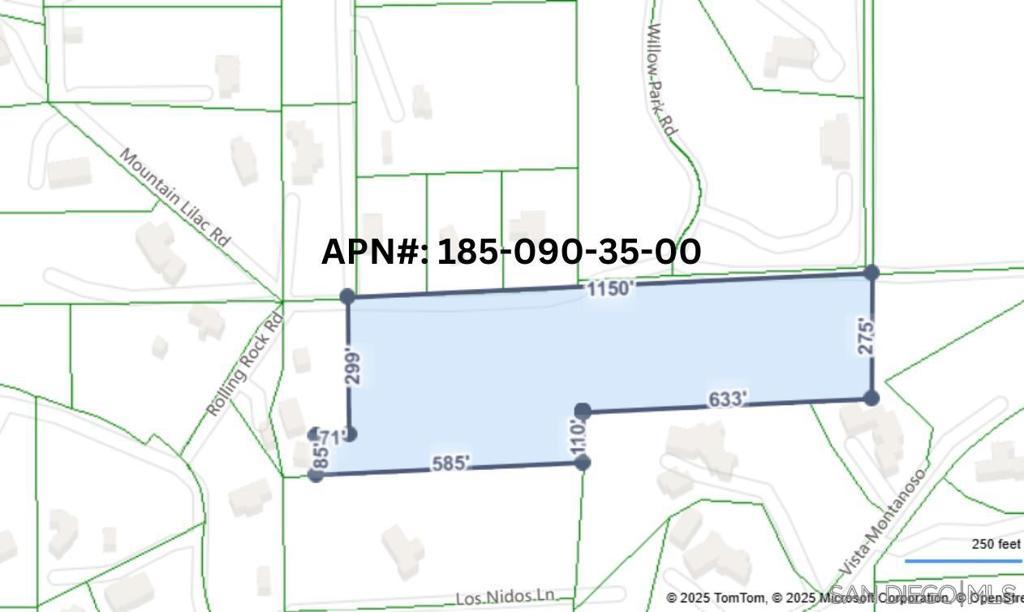 Photo of Listing #250038471SD