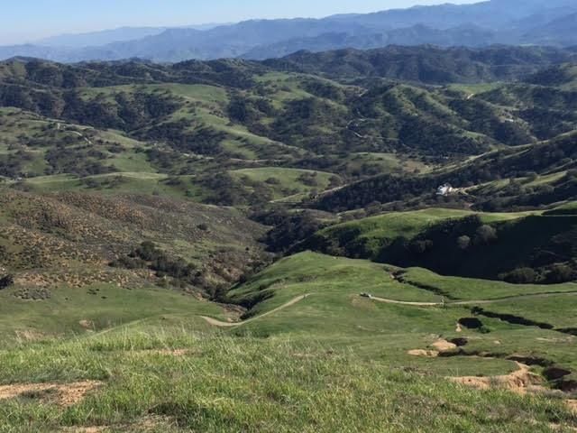 Willow Springs Ranch #8, Paicines