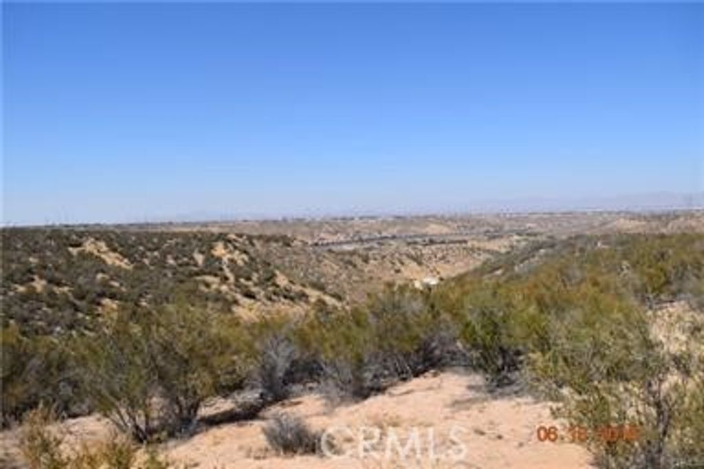 Starlight Dr, Hesperia
