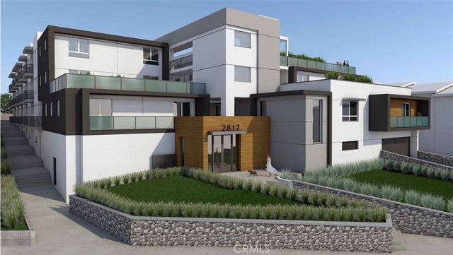 2817 Montrose Avenue, Glendale