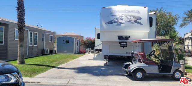 84136 Avenue 44 # 322, Indio
