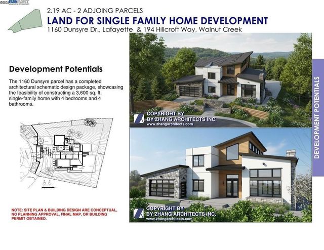 1160 Dunsyre Dr., Lafayette